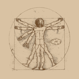 Fartruvian Man T-Shirt