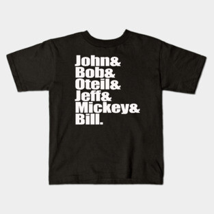 John And Company Kids T-Shirt