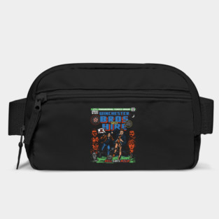 Winchester bros for hire Bag