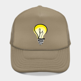 Good Idea Hat