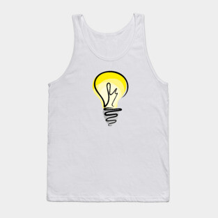Good Idea Tank Top