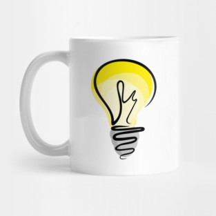 Good Idea Mug