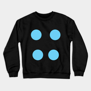 Nordic Hero Crewneck Sweatshirt