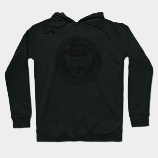 Tyrell Corporation Hoodie