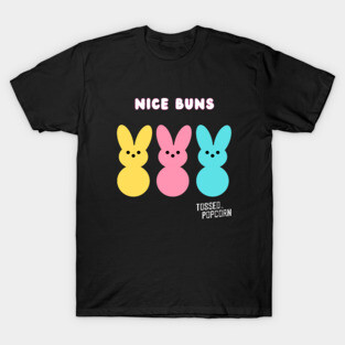 Nice Buns T-Shirt