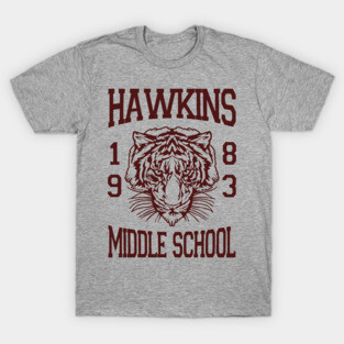 Hawkins T-Shirt