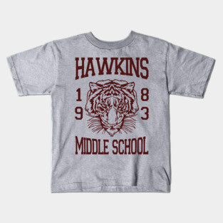 Hawkins Kids T-Shirt