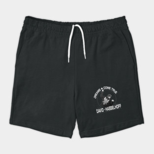 Dreams Shorts