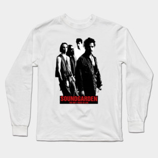 sound Long Sleeve T-Shirt