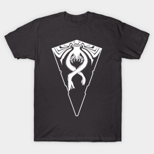Thrawn - Chimaera T-Shirt