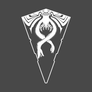 Thrawn - Chimaera T-Shirt