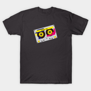 Original Summer Mix Tape T-Shirt