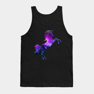 unicorn Tank Top