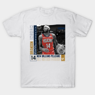Brandon Ingram T-Shirt