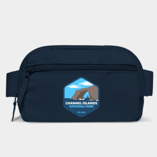 Channel Islands National Park Bag