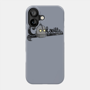 Coolsville Phone Case