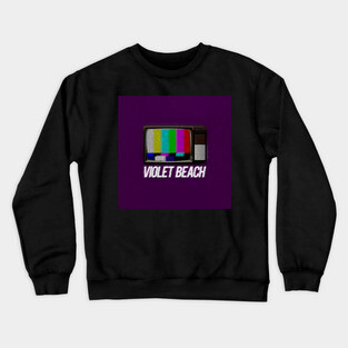 logo Crewneck Sweatshirt