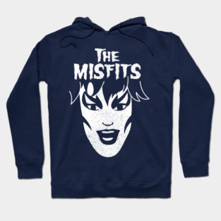 The Misfits Hoodie