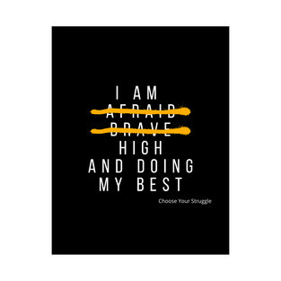 Doing My Best T-Shirt