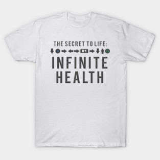 Cheating Life T-Shirt