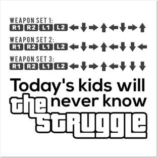 Cheating Life Posters and Art