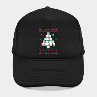 Oh Chemistree Oh Chemistree Funny T Element Shirt Hat