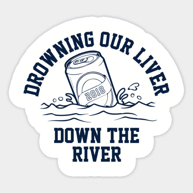 Liver Sticker by stayfrostybro