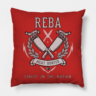REBA Pillow