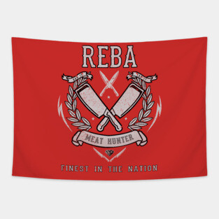 REBA Tapestry