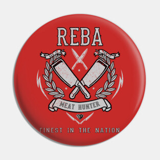 REBA Pin