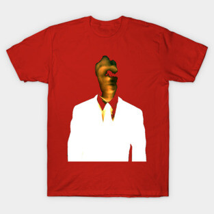 The Interventionist T-Shirt