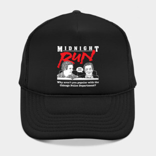 Midnight Run Hat