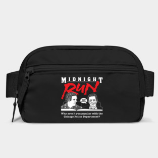 Midnight Run Bag
