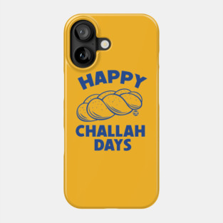 CHALLAH Phone Case