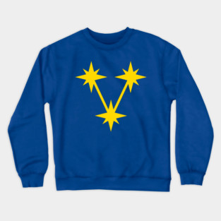 Nova 90's Crewneck Sweatshirt