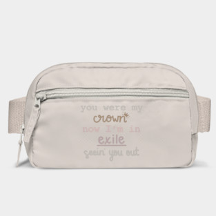 Exile Bag