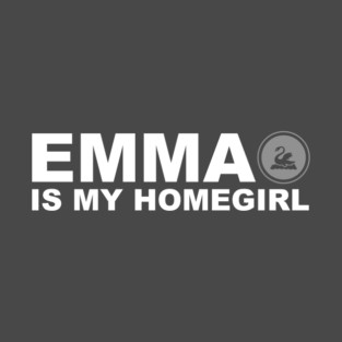 Homegirl - Emma T-Shirt