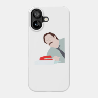 Office Space Phone Case