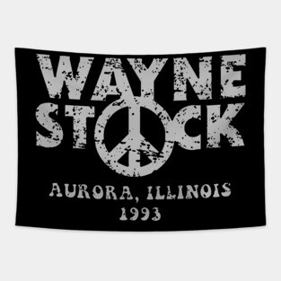WAYNE STOCK Tapestry