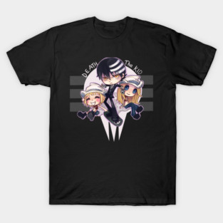 Symmetry T-Shirt