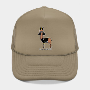 troy pollamalu Hat
