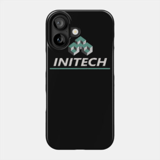 INITECH Phone Case