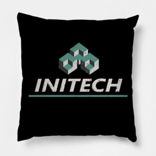 INITECH Pillow