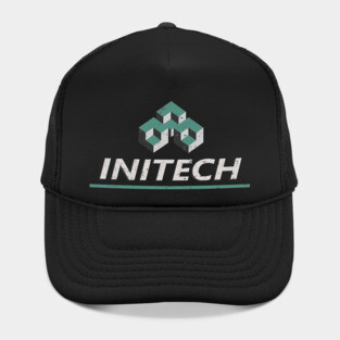 INITECH Hat