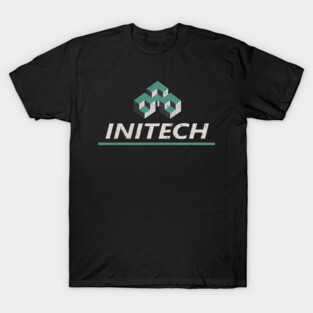 INITECH T-Shirt