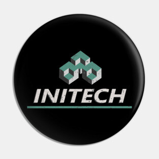INITECH Pin