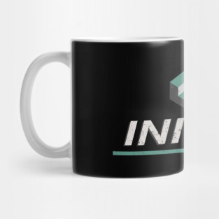 INITECH Mug