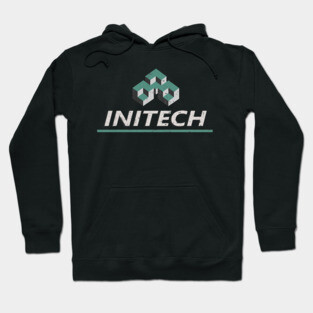 INITECH Hoodie
