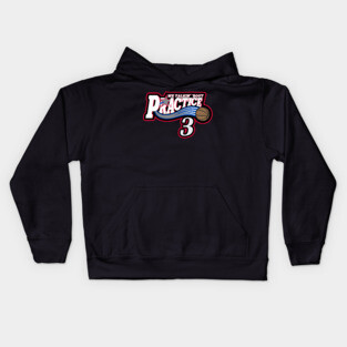 Practice. We Talkin' 'Bout Practice, Man Kids Hoodie