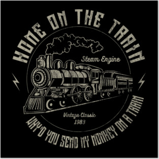 Sleeping Monkey Posters and Art